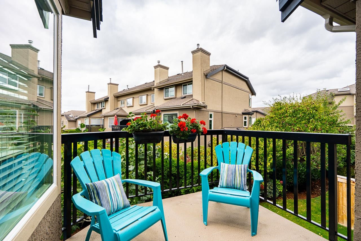 Primary Bathroom Photo of 39 12880 Railway Avenue, Richmond, BC