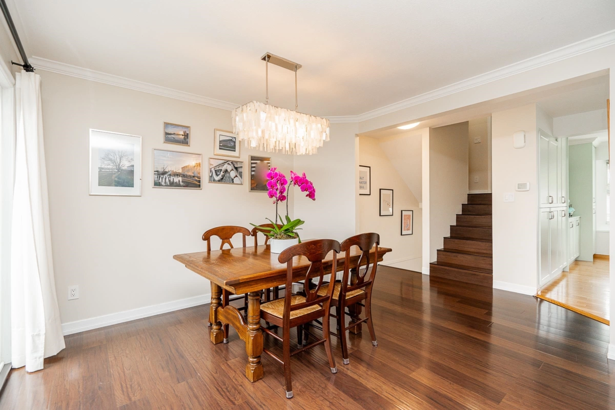 Primary Bedroom Photo of 39 12880 Railway Avenue, Richmond, BC