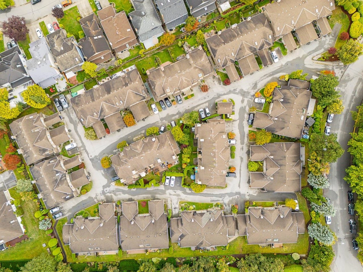 Street View Photo of 39 12880 Railway Avenue, Richmond, BC