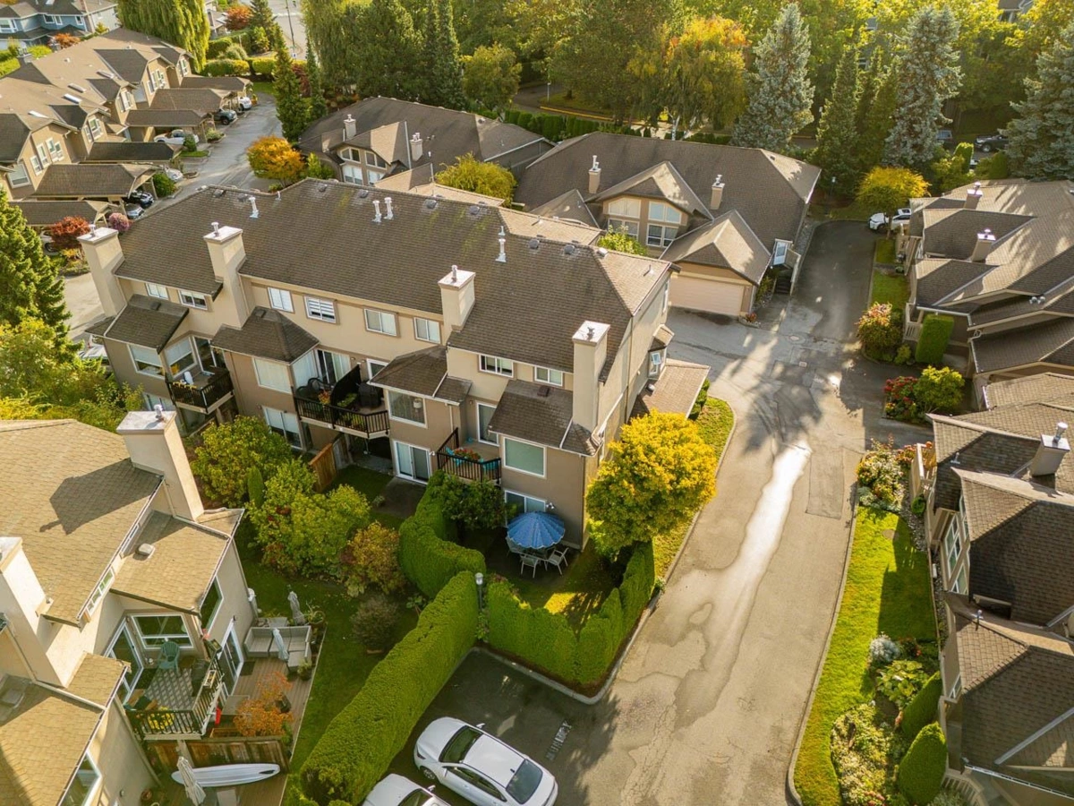 Swimming Pool Photo of 39 12880 Railway Avenue, Richmond, BC