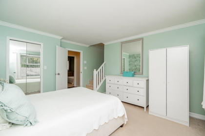 Bedroom 4 Photo of 39 12880 Railway Avenue, Richmond, BC