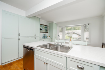 39 12880 Railway Avenue, Richmond, BC, Richmond — Townhouse for sale