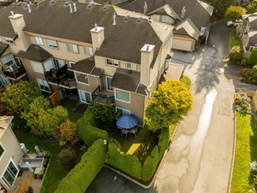 Front Yard Photo of 39 12880 Railway Avenue, Richmond, BC