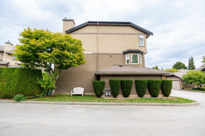 Hallway Photo of 39 12880 Railway Avenue, Richmond, BC