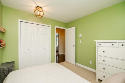 Office / Den Photo of 39 12880 Railway Avenue, Richmond, BC