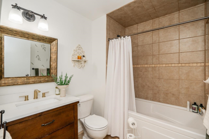 Walk-In Closet Photo of 39 12880 Railway Avenue, Richmond, BC