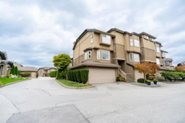 39 12880 Railway Avenue, Richmond, BC