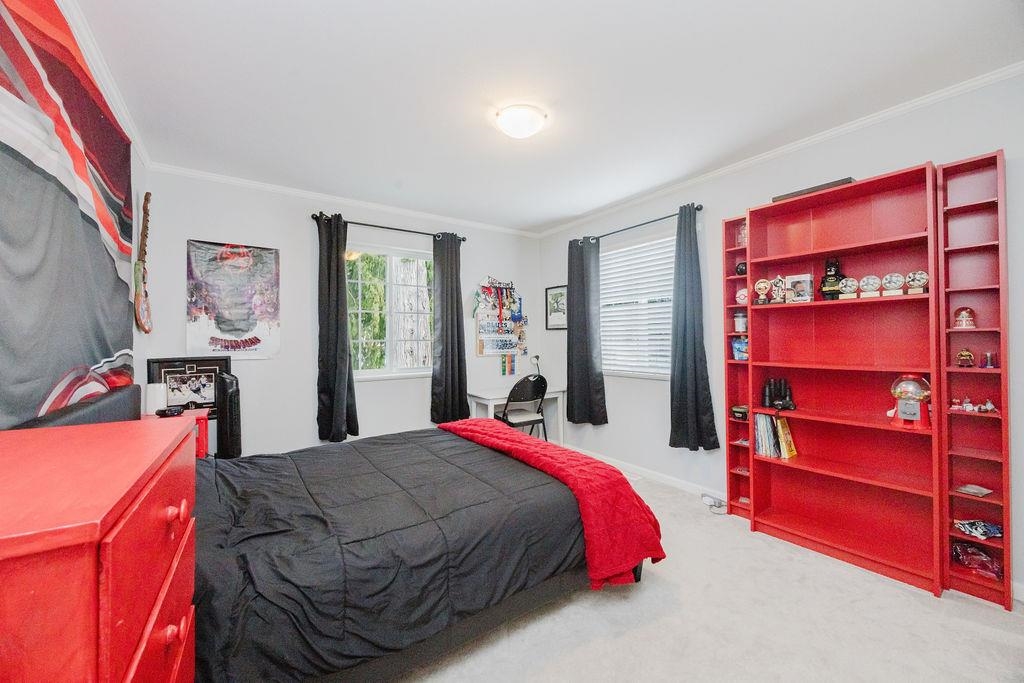 Powder Room Photo of 835 Aurora Way, Gibsons, BC