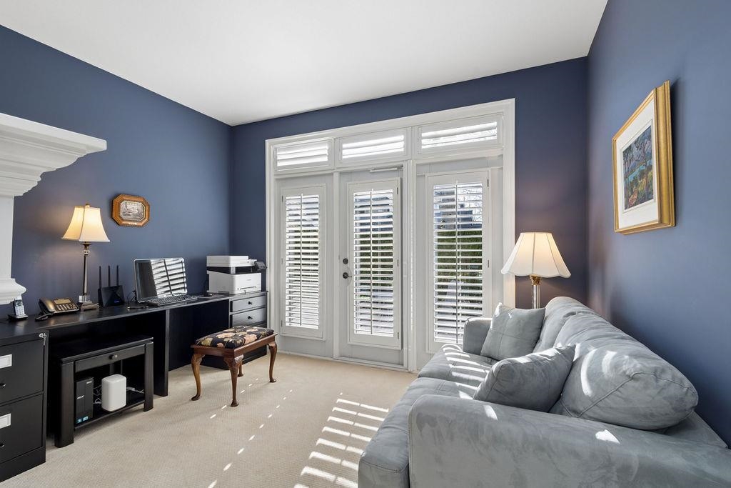 Bedroom 2 Photo of 19 15715 34 Avenue, Surrey, BC