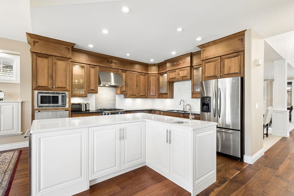 Breakfast Nook Photo of 19 15715 34 Avenue, Surrey, BC