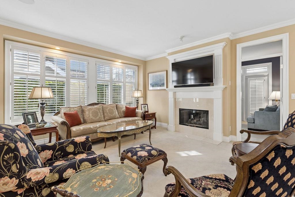 Dining Area Photo of 19 15715 34 Avenue, Surrey, BC