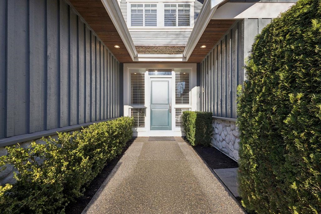 Exterior Rear Photo of 19 15715 34 Avenue, Surrey, BC