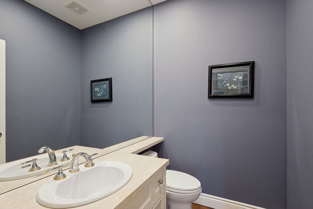 Guest Bathroom Photo of 19 15715 34 Avenue, Surrey, BC