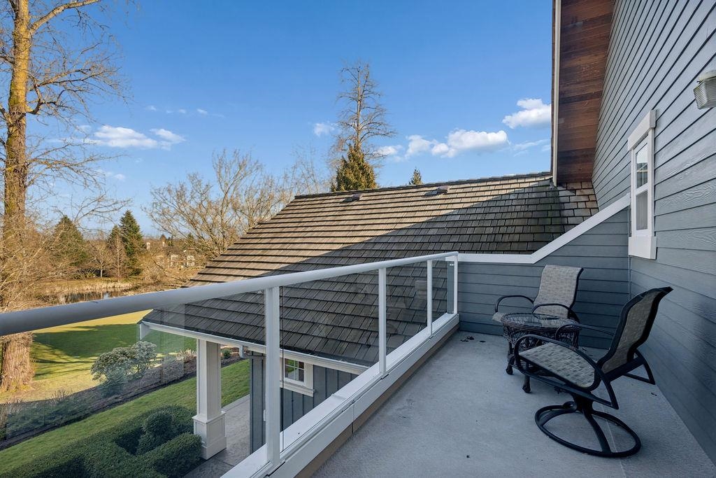 Hallway Photo of 19 15715 34 Avenue, Surrey, BC