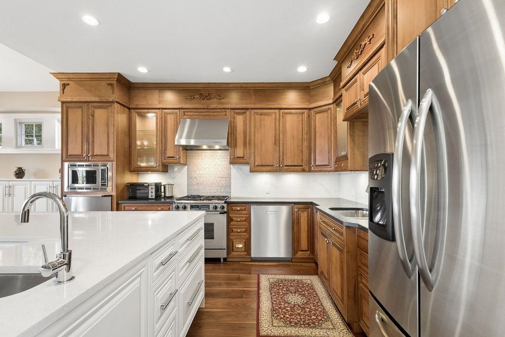 Pantry Photo of 19 15715 34 Avenue, Surrey, BC