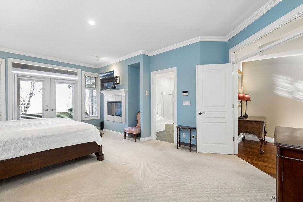 Powder Room Photo of 19 15715 34 Avenue, Surrey, BC