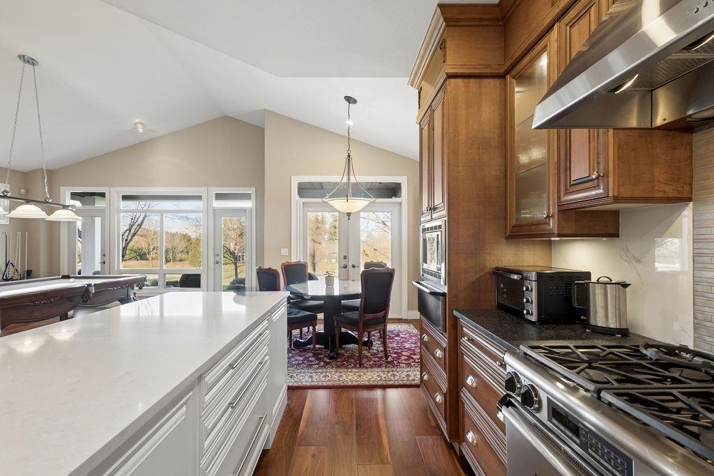 Primary Bedroom Photo of 19 15715 34 Avenue, Surrey, BC