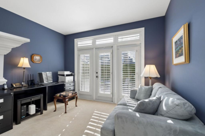 Bedroom 2 Photo of 19 15715 34 Avenue, Surrey, BC