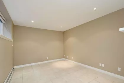 Garage Interior Photo of 19 15715 34 Avenue, Surrey, BC