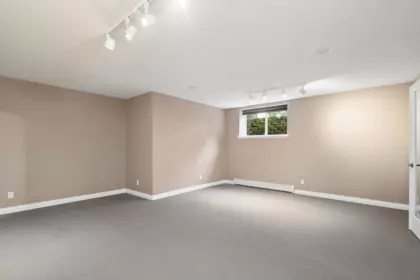 Staircase Photo of 19 15715 34 Avenue, Surrey, BC