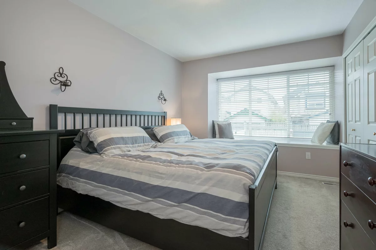 Basement Recreation Room Photo of 4 20788 87 Avenue, Langley, BC