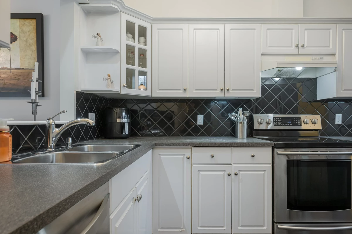 Bedroom 3 Photo of 4 20788 87 Avenue, Langley, BC