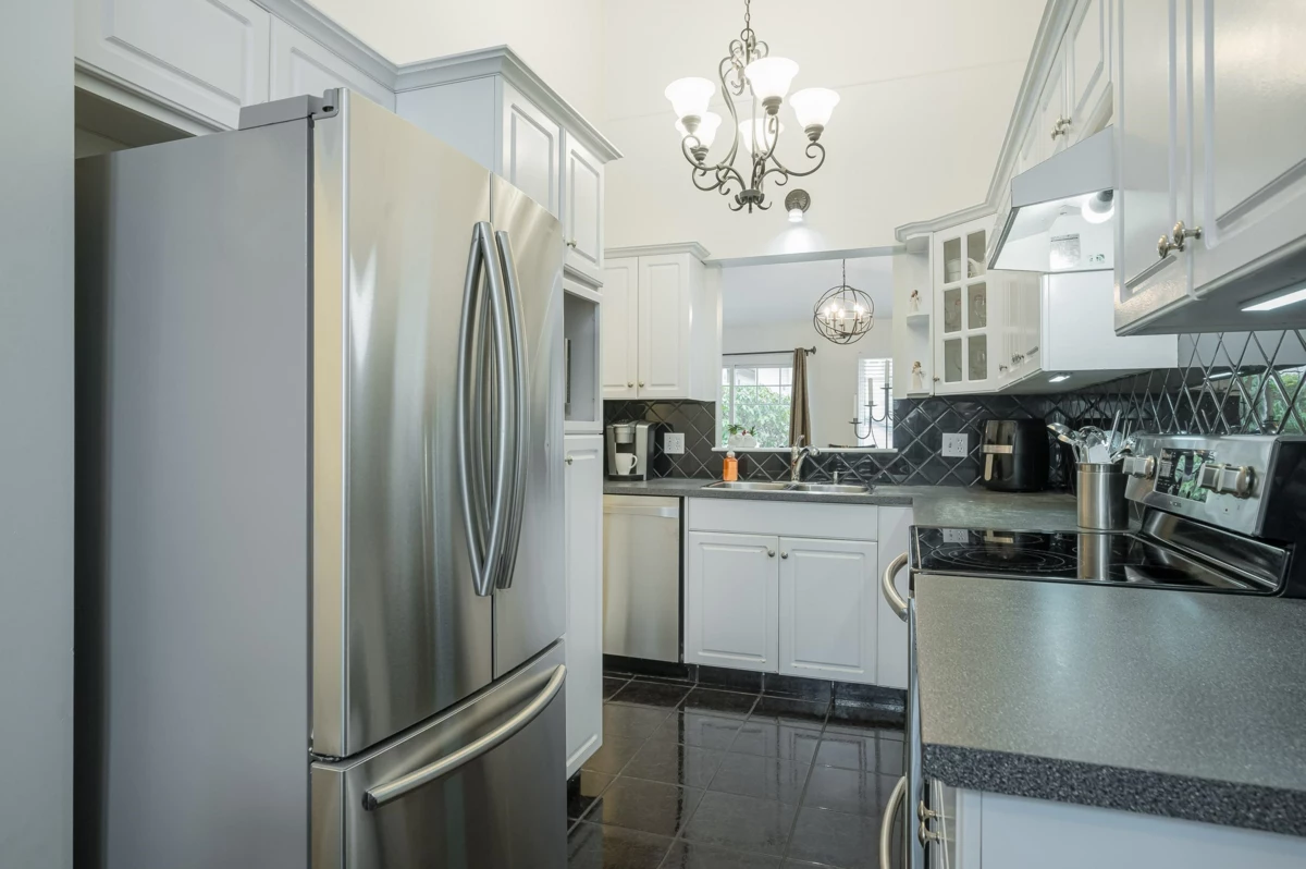 Bedroom 4 Photo of 4 20788 87 Avenue, Langley, BC