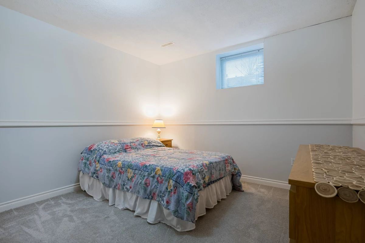 Garden / Landscaping Photo of 4 20788 87 Avenue, Langley, BC