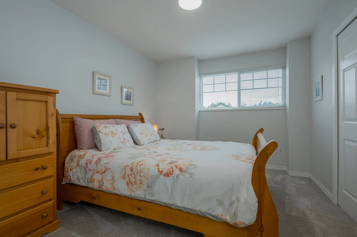 Hallway Photo of 4 20788 87 Avenue, Langley, BC