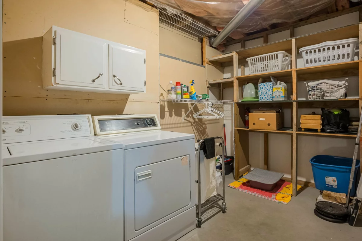 Hot Tub / Spa Photo of 4 20788 87 Avenue, Langley, BC