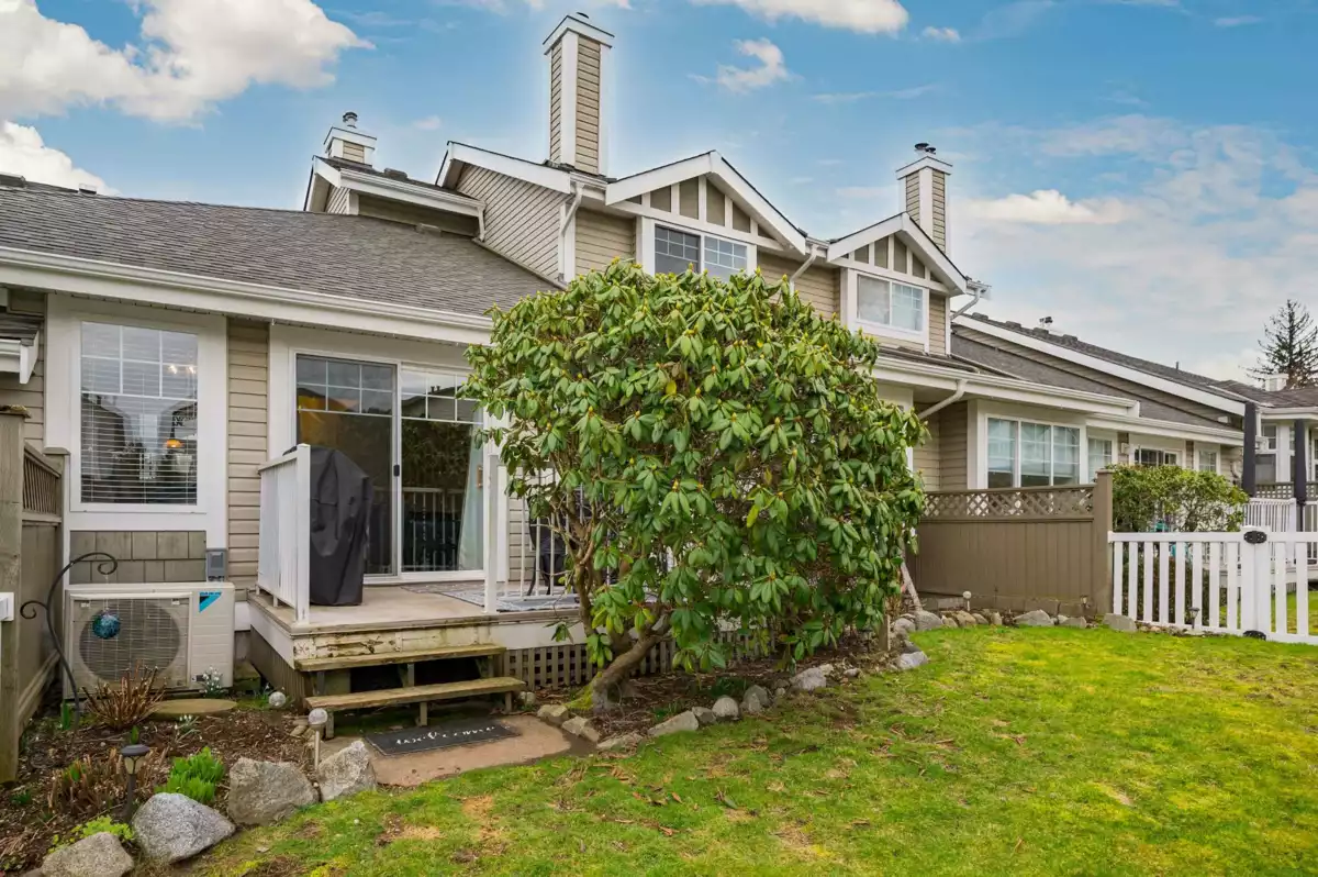 Neighborhood Park Photo Near 4 20788 87 Avenue, Langley, BC