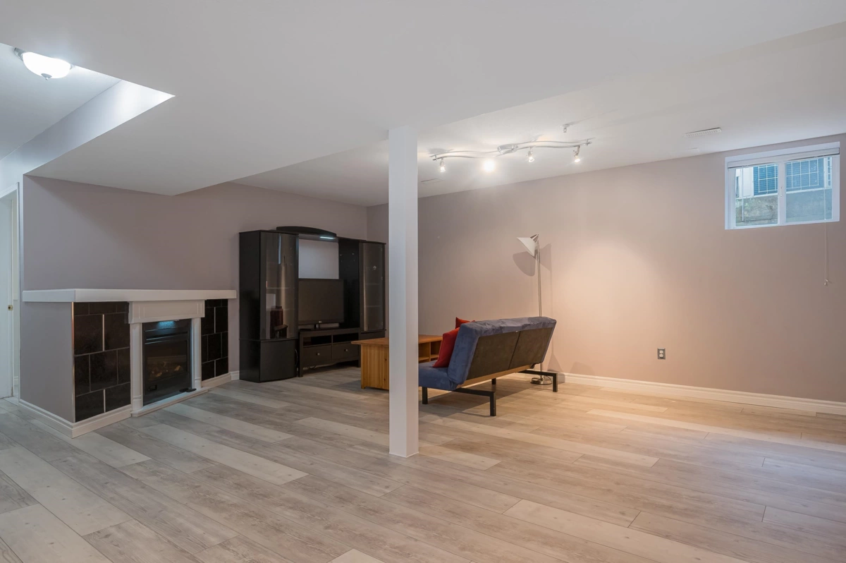 Outdoor Deck Photo of 4 20788 87 Avenue, Langley, BC