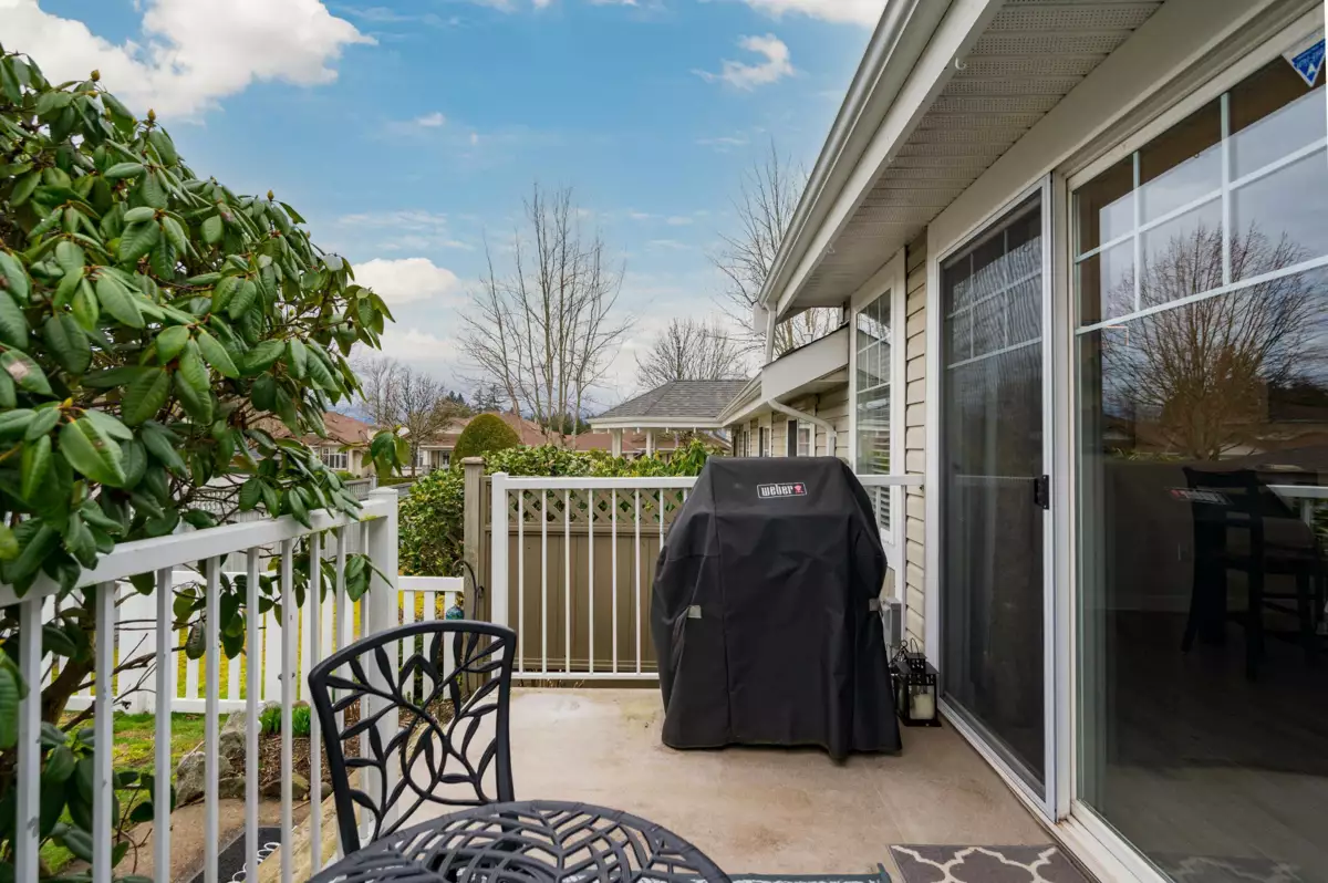 Outdoor Kitchen Photo of 4 20788 87 Avenue, Langley, BC