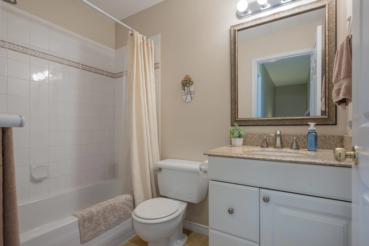 Outdoor Patio Photo of 4 20788 87 Avenue, Langley, BC