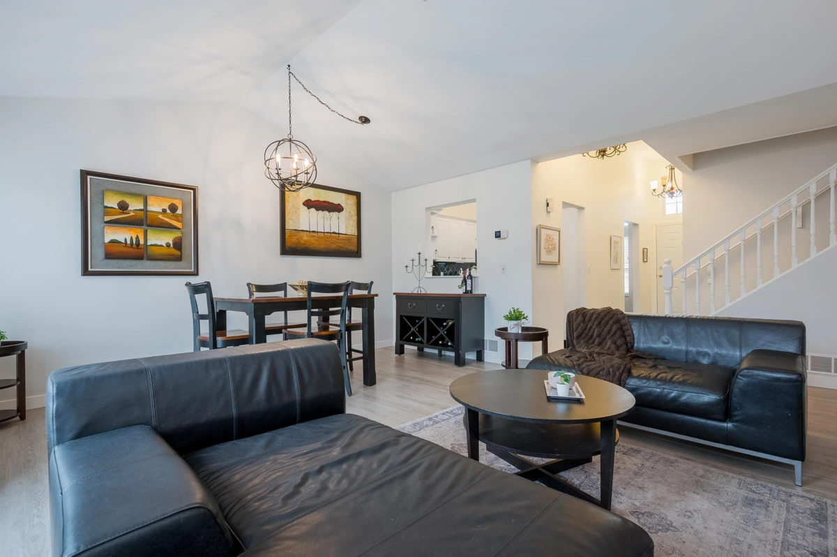 Pantry Photo of 4 20788 87 Avenue, Langley, BC