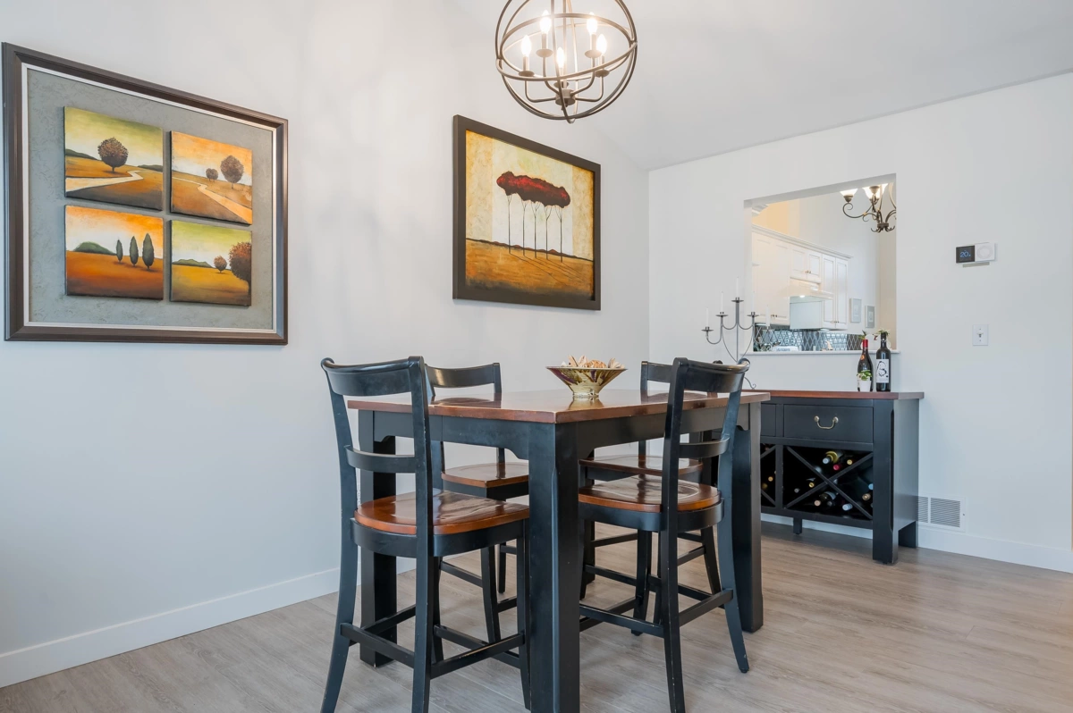 Primary Bedroom Photo of 4 20788 87 Avenue, Langley, BC