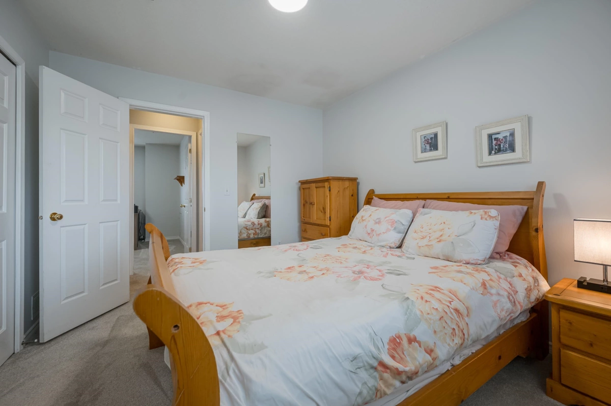 Staircase Photo of 4 20788 87 Avenue, Langley, BC