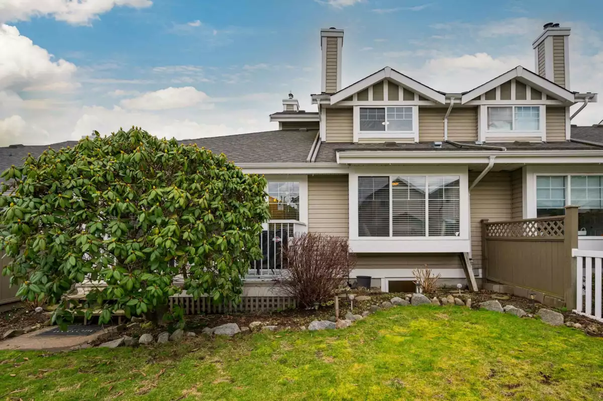 Street View Photo of 4 20788 87 Avenue, Langley, BC