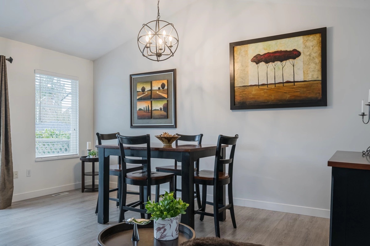 Walk-In Closet Photo of 4 20788 87 Avenue, Langley, BC