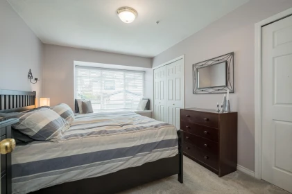 Laundry Room Photo of 4 20788 87 Avenue, Langley, BC
