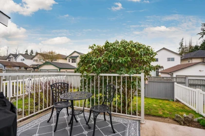 4 20788 87 Avenue, Langley, BC
