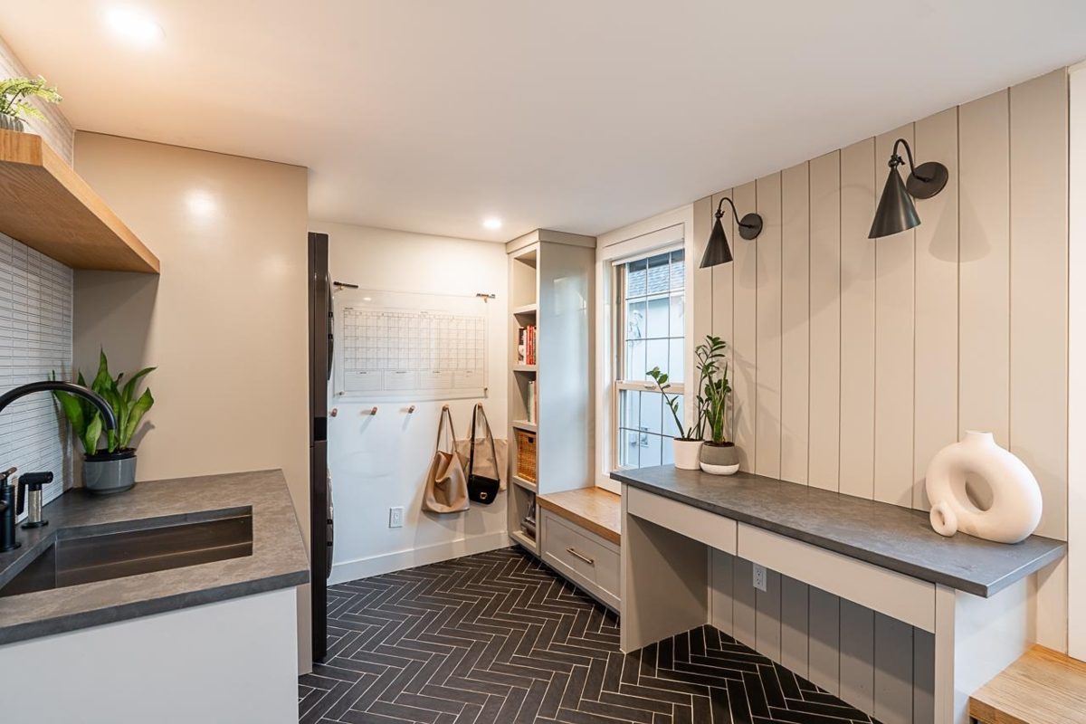 Backyard Photo of 839 164 Street, Surrey, BC