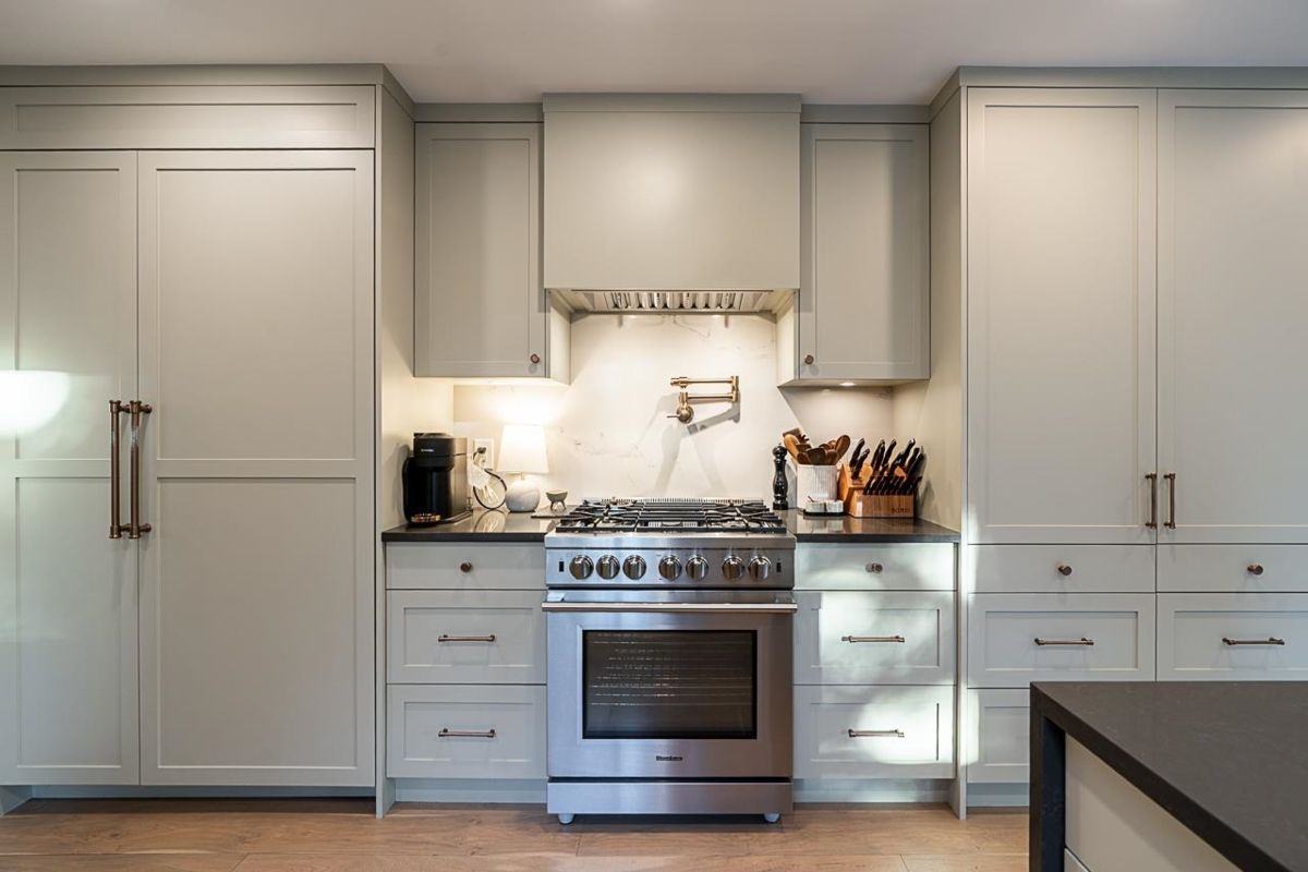 Bedroom 3 Photo of 839 164 Street, Surrey, BC