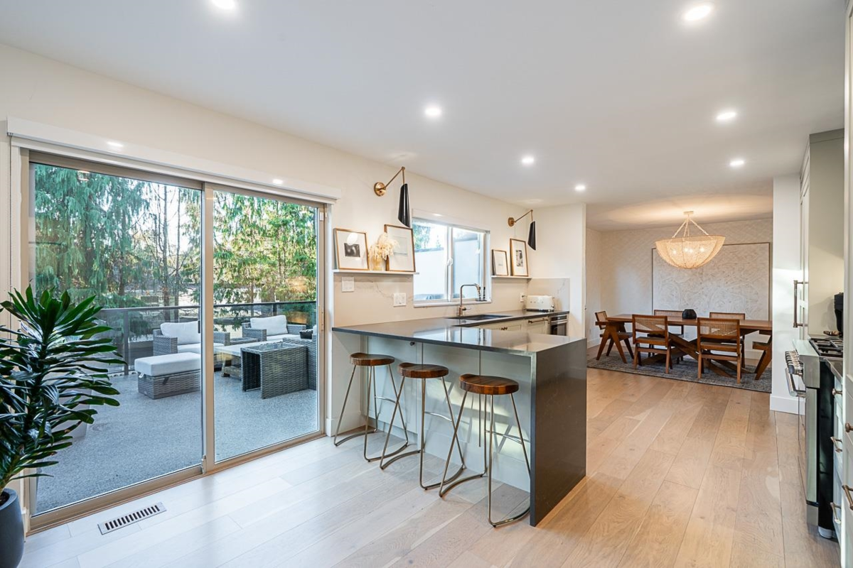 Bedroom 4 Photo of 839 164 Street, Surrey, BC