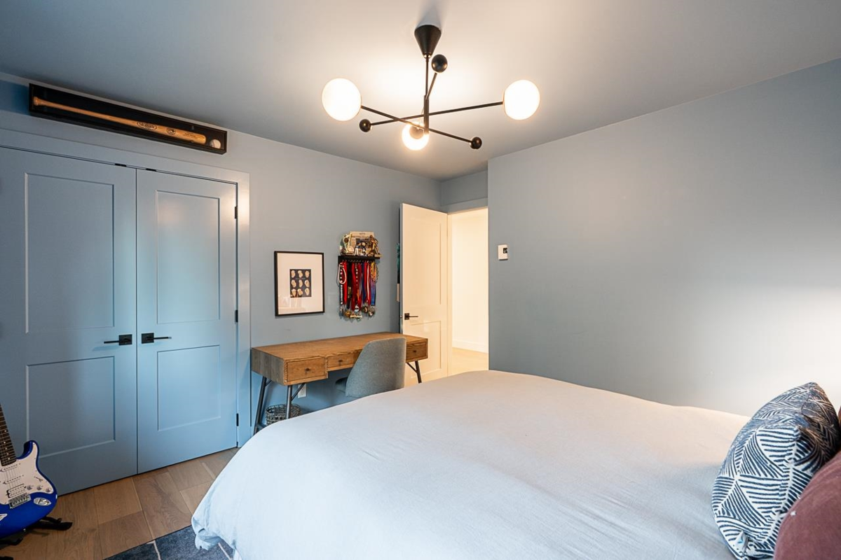 Garage Interior Photo of 839 164 Street, Surrey, BC