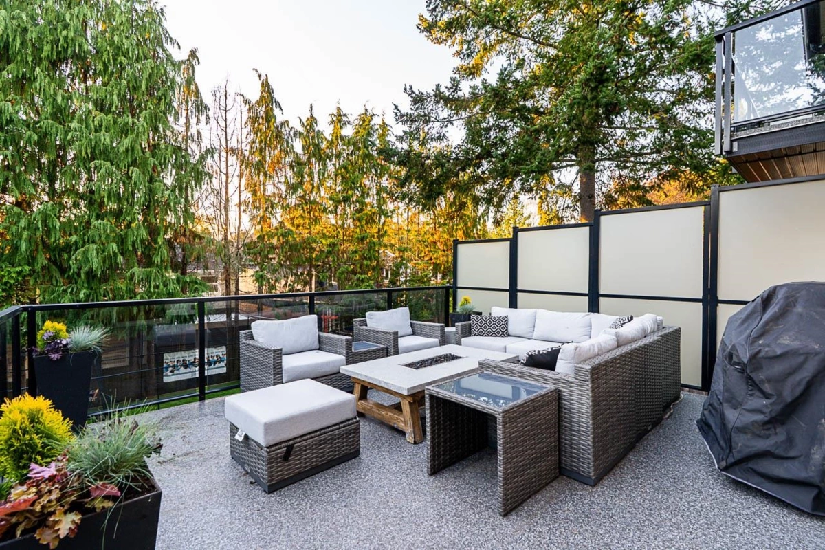 Office / Den Photo of 839 164 Street, Surrey, BC