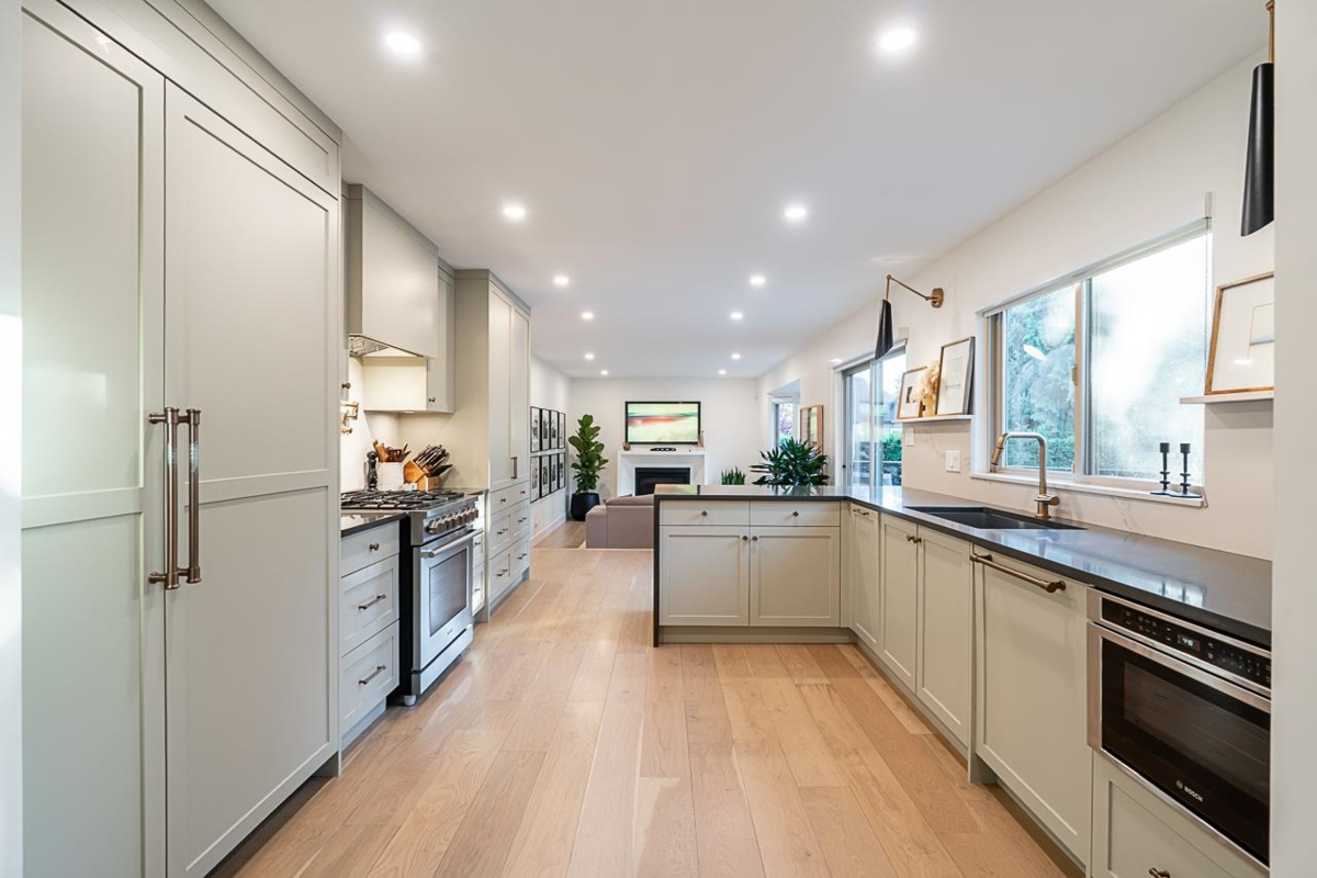 Primary Bedroom Photo of 839 164 Street, Surrey, BC