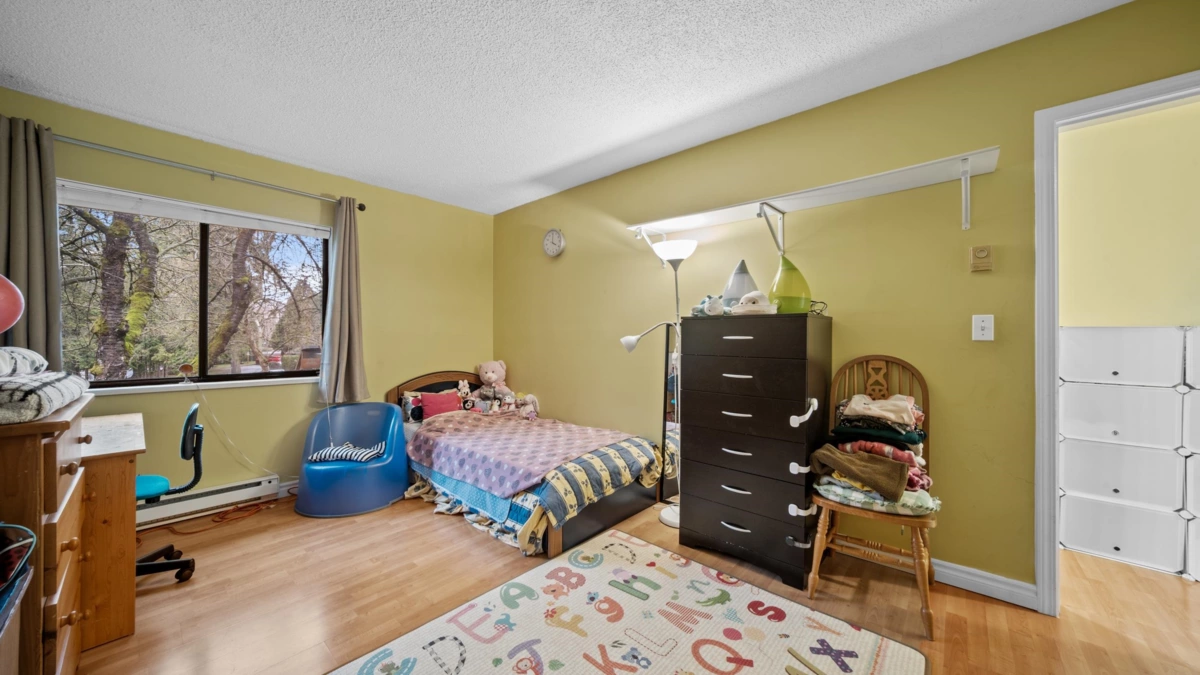 Exterior Rear Photo of 1314 10620 150 Street, Surrey, BC