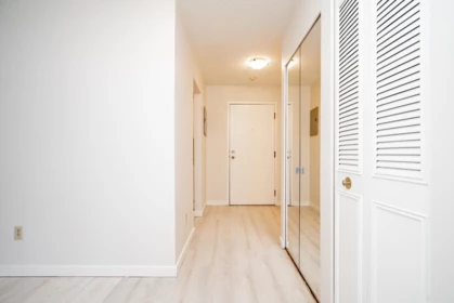 Guest Bathroom Photo of 106 33956 Essendene Avenue, Abbotsford, BC