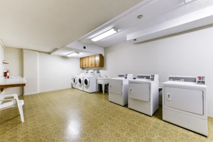 Hallway Photo of 106 33956 Essendene Avenue, Abbotsford, BC